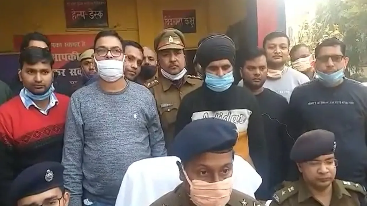 Jagdev Singh Jagga