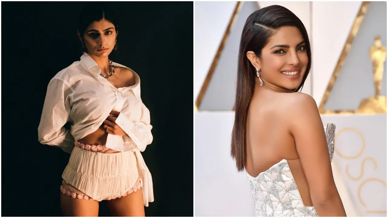 mia khalifa priyanka
