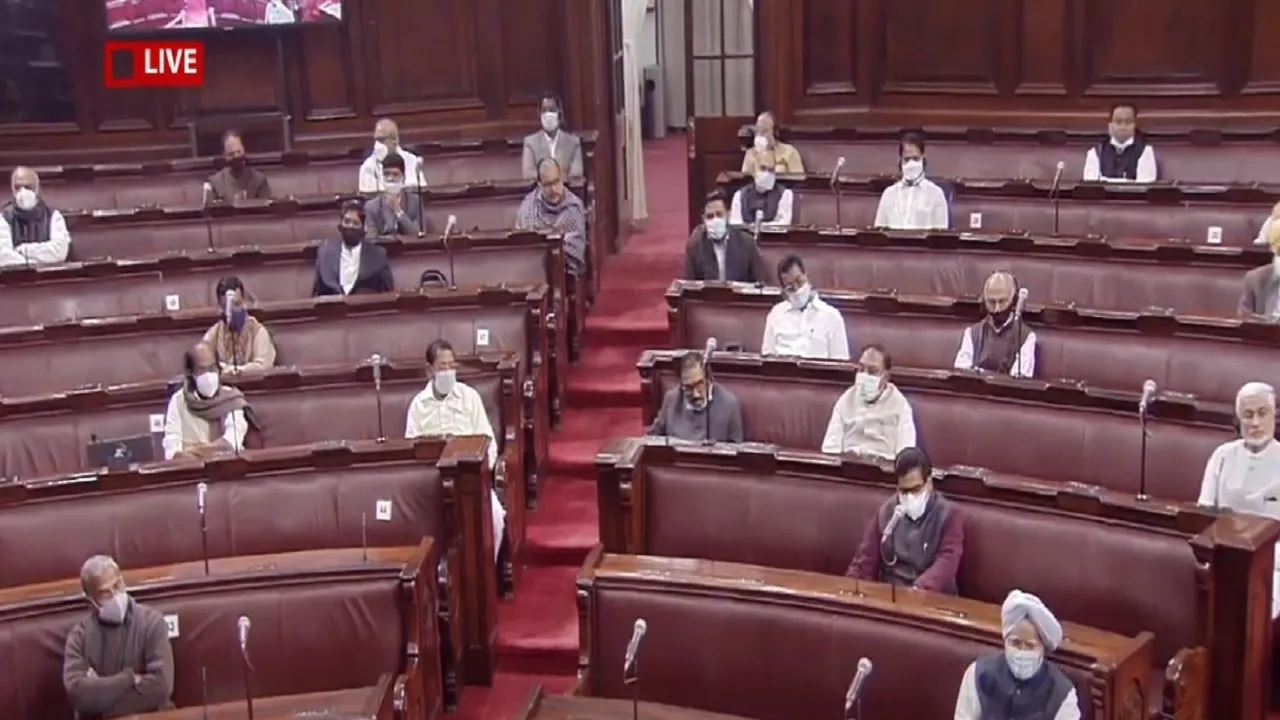rajya sabha