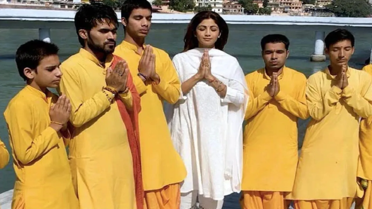 shilpa shetty
