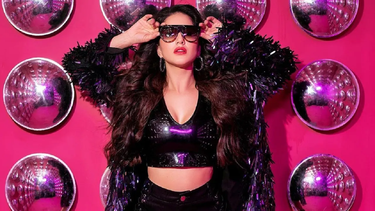 sunny leone