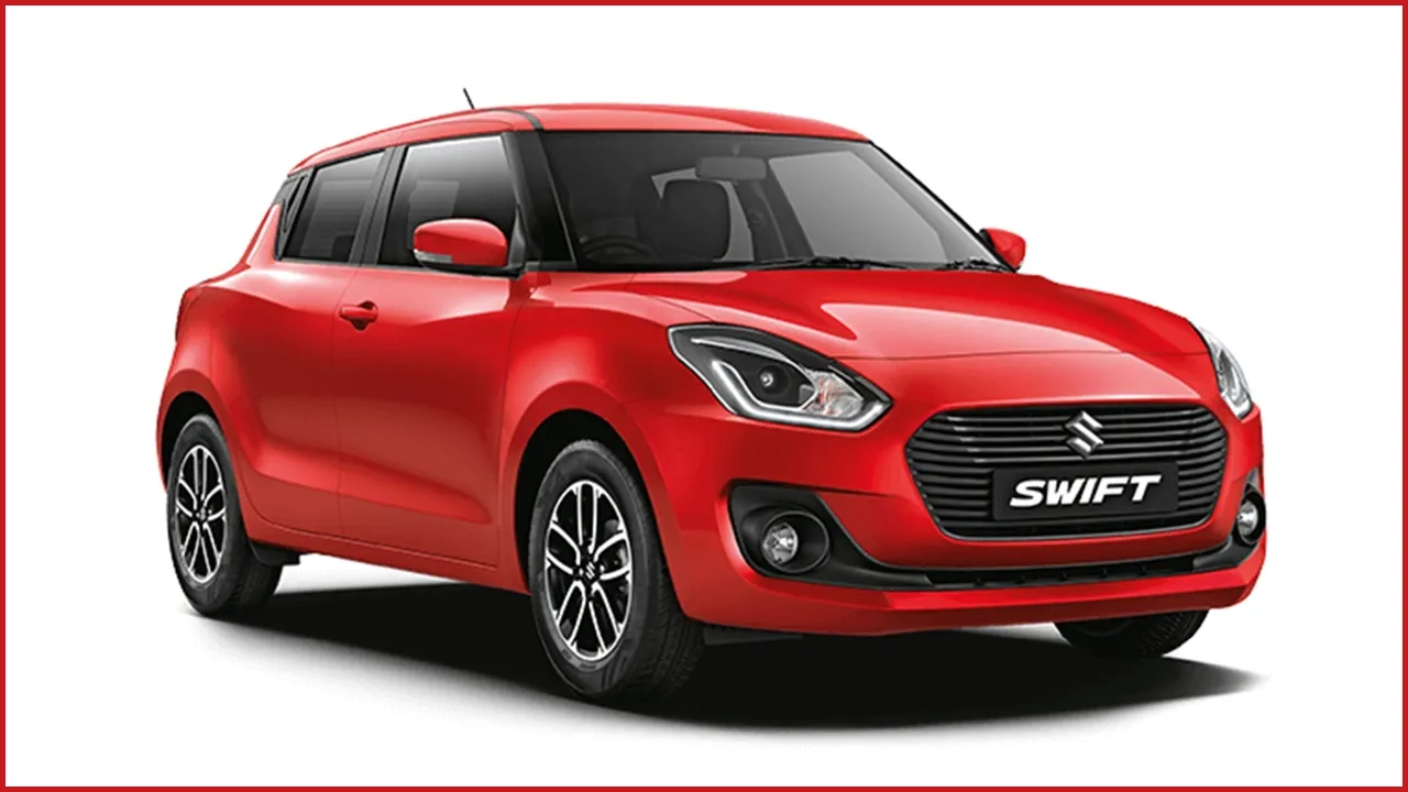 swift