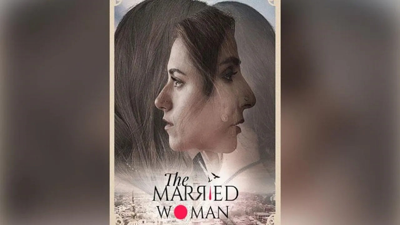 the married women