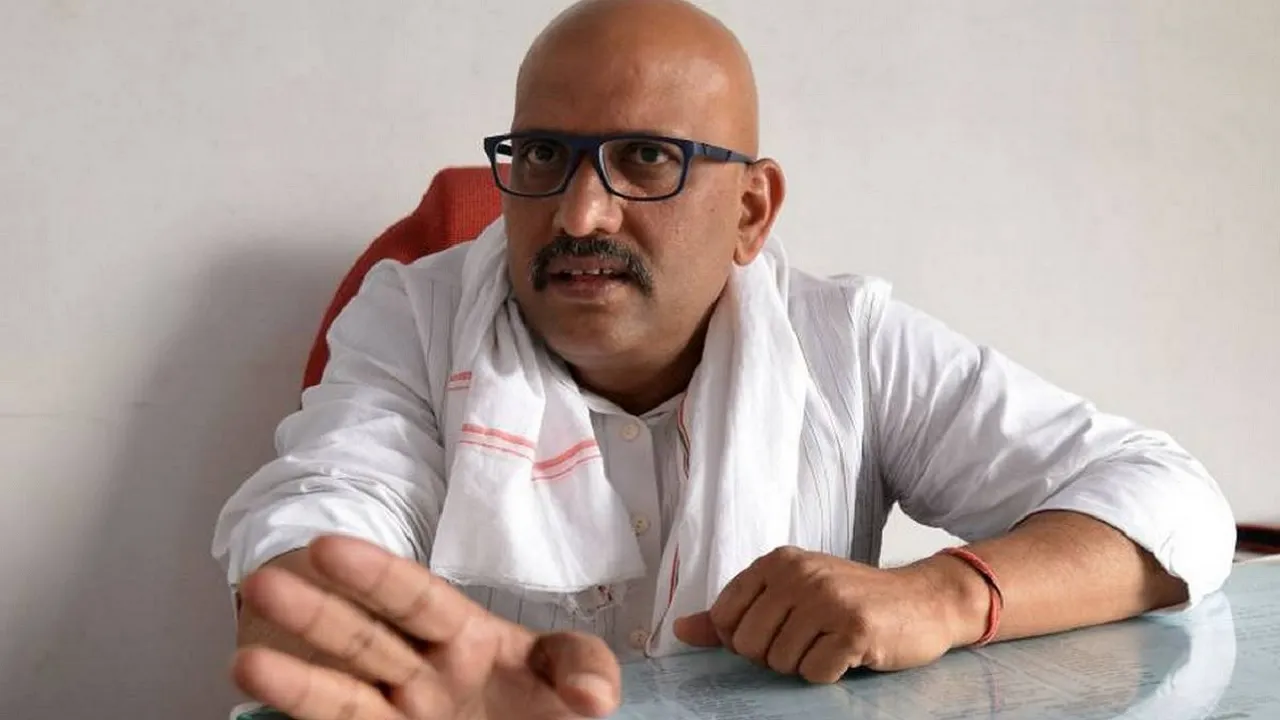 ajay rai