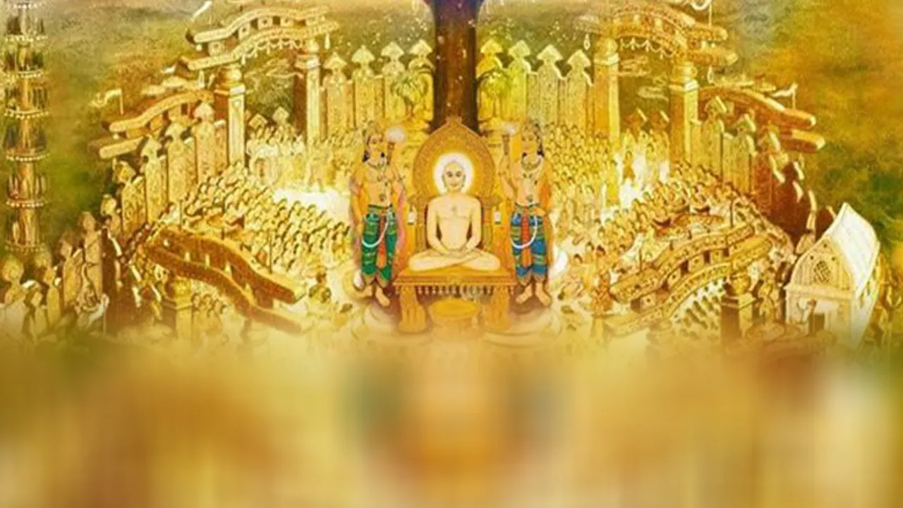 meru trayodashi