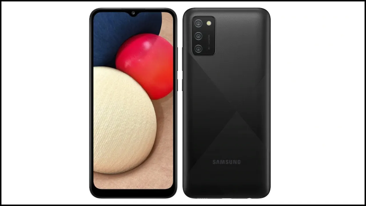 samsung M02