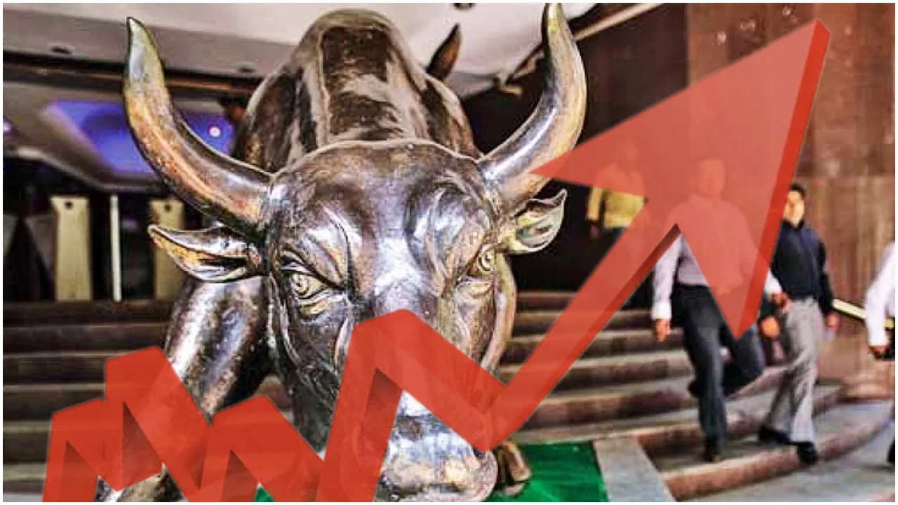 Sensex Open Today