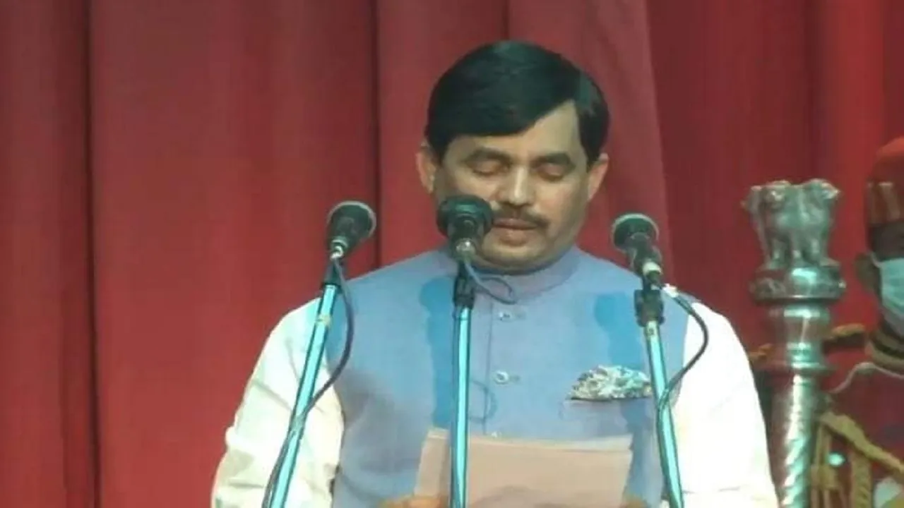 Shahnawaz