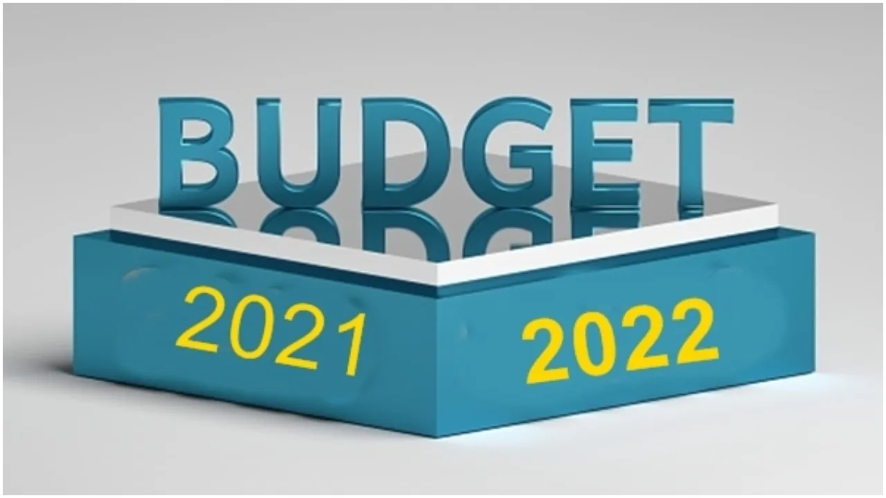 Budget 2021
