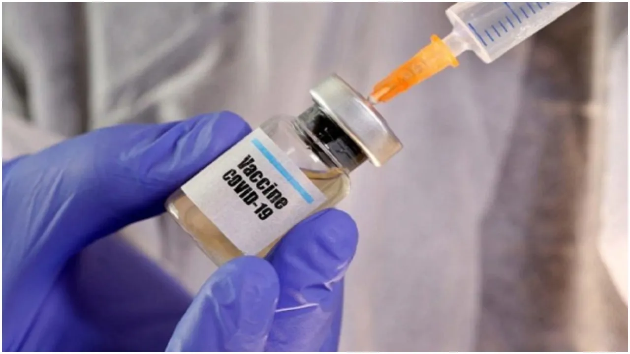 Corona Vaccine