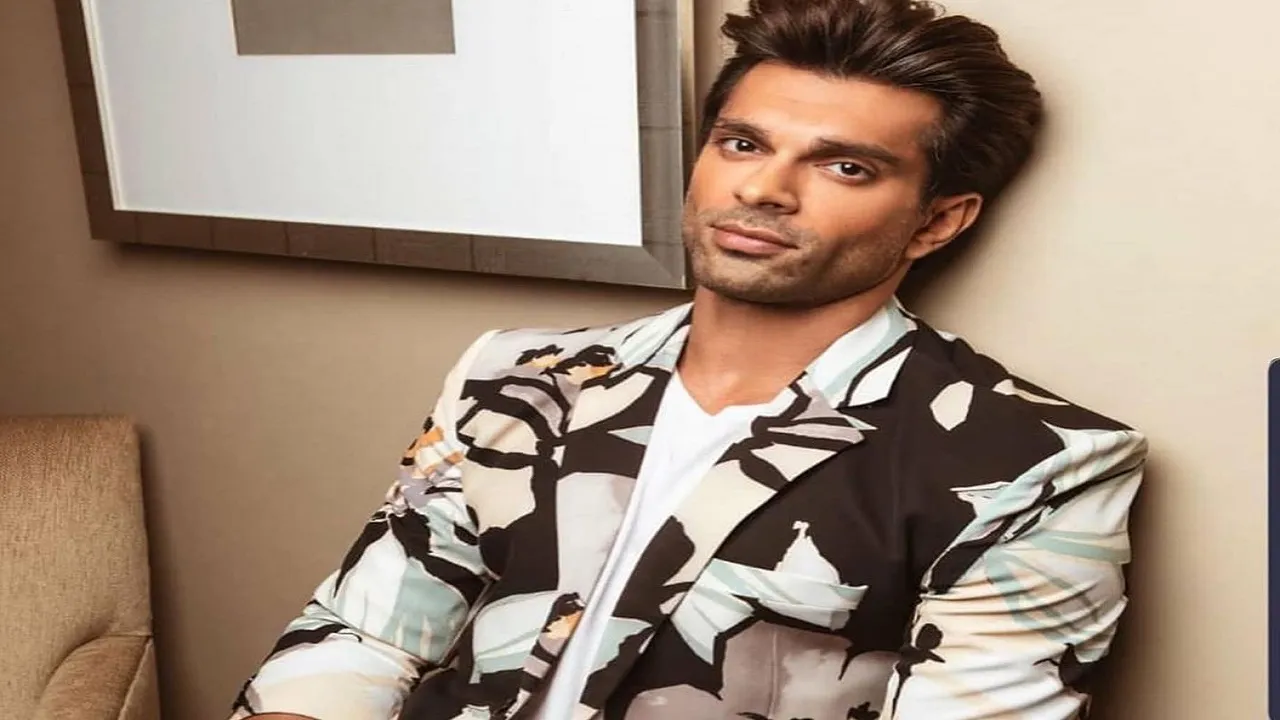 karan singh grover