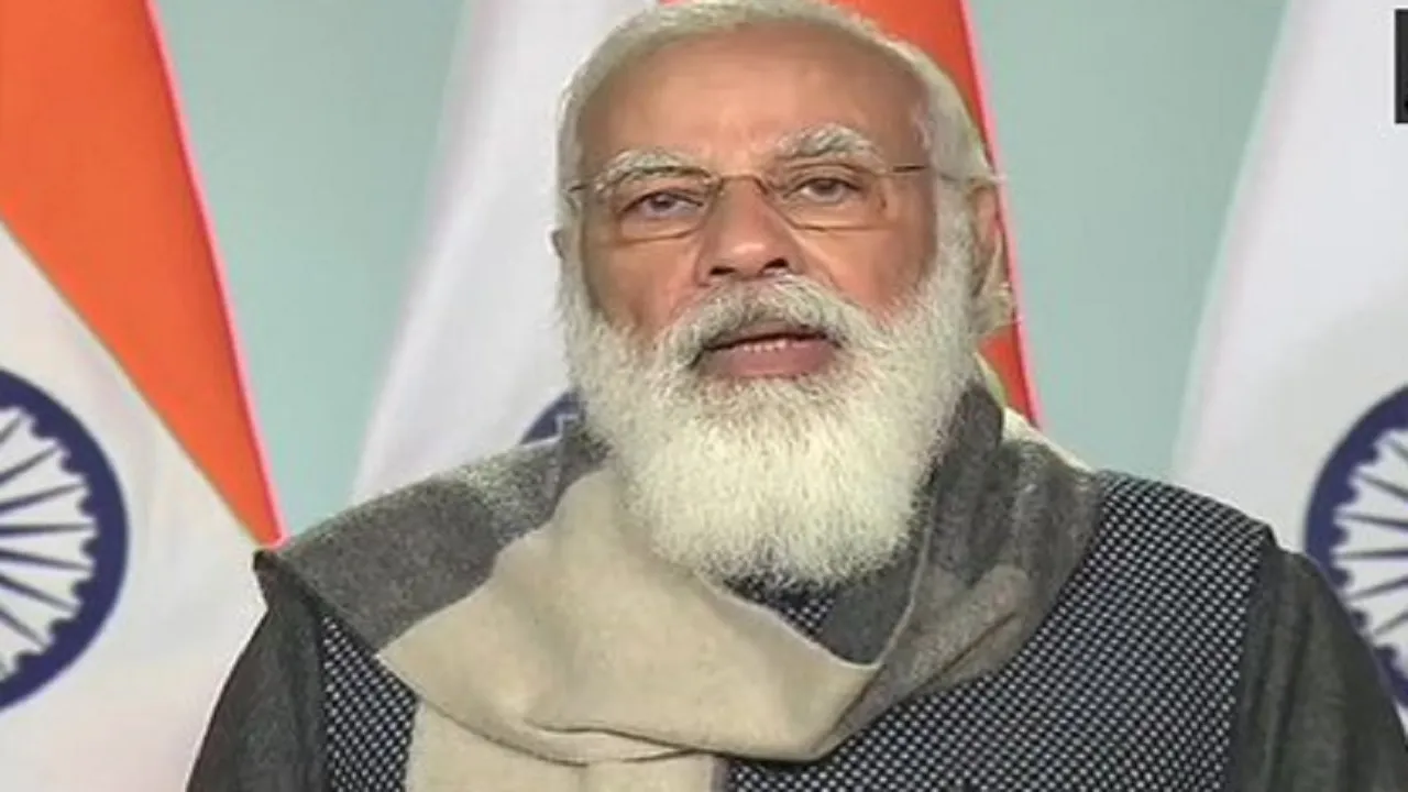 Narendra Modi