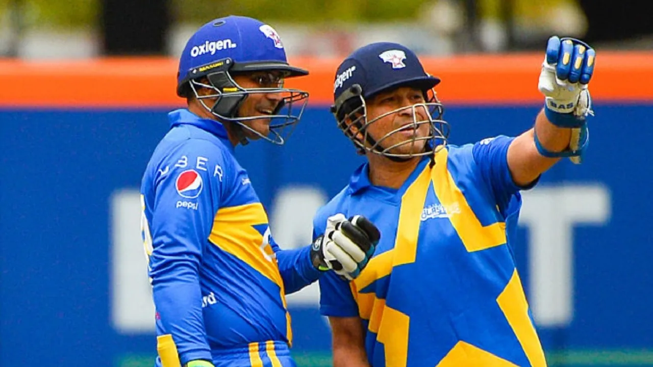 Sachin
