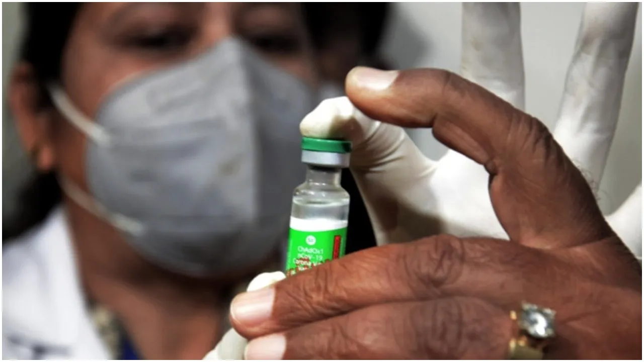 Corona Vaccine
