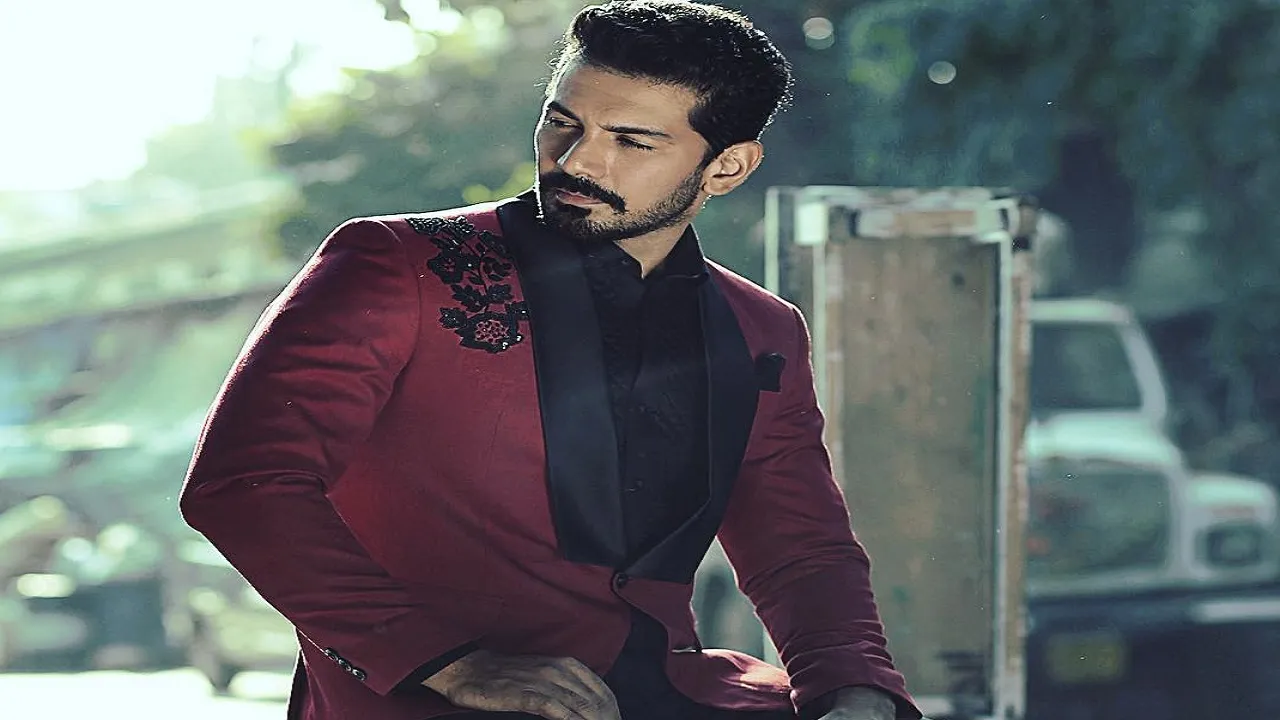 abhinav shukla