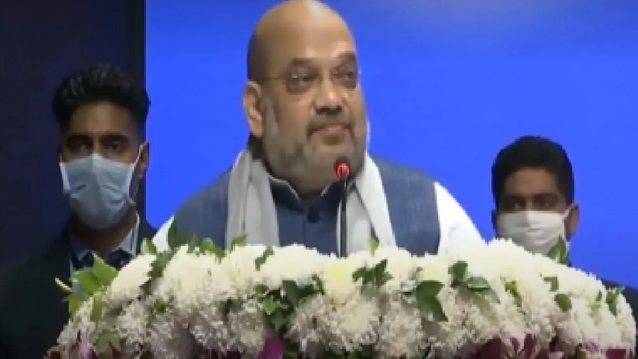 Amit Shah