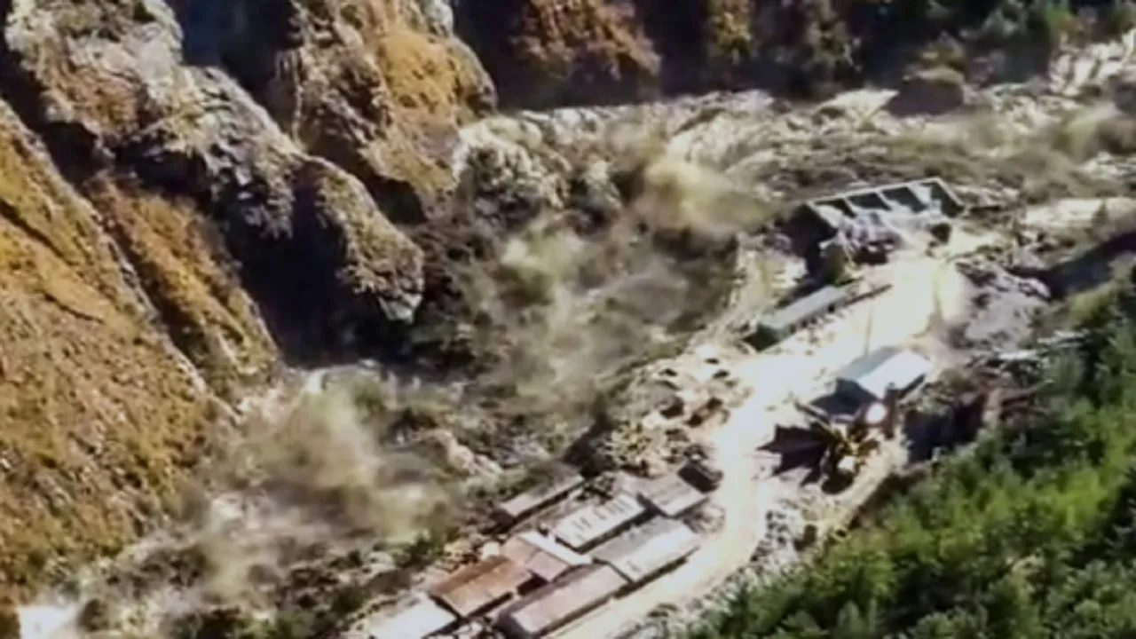 Chamoli 1