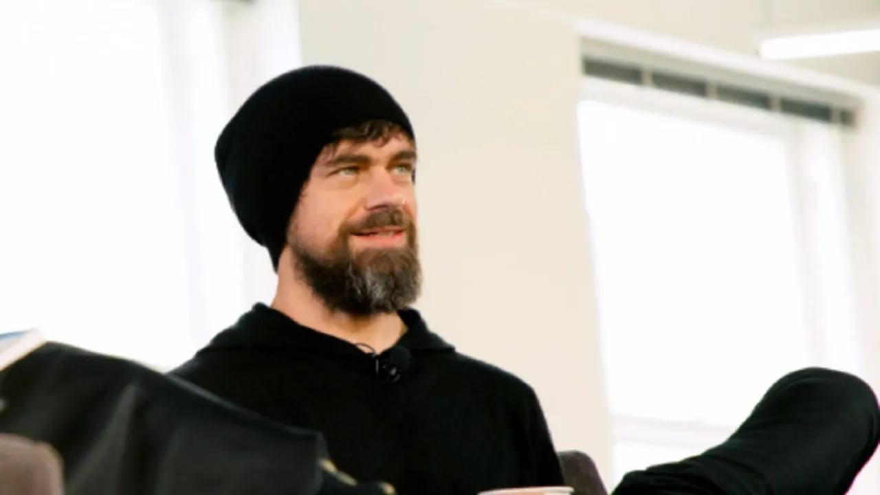Jack Dorsey