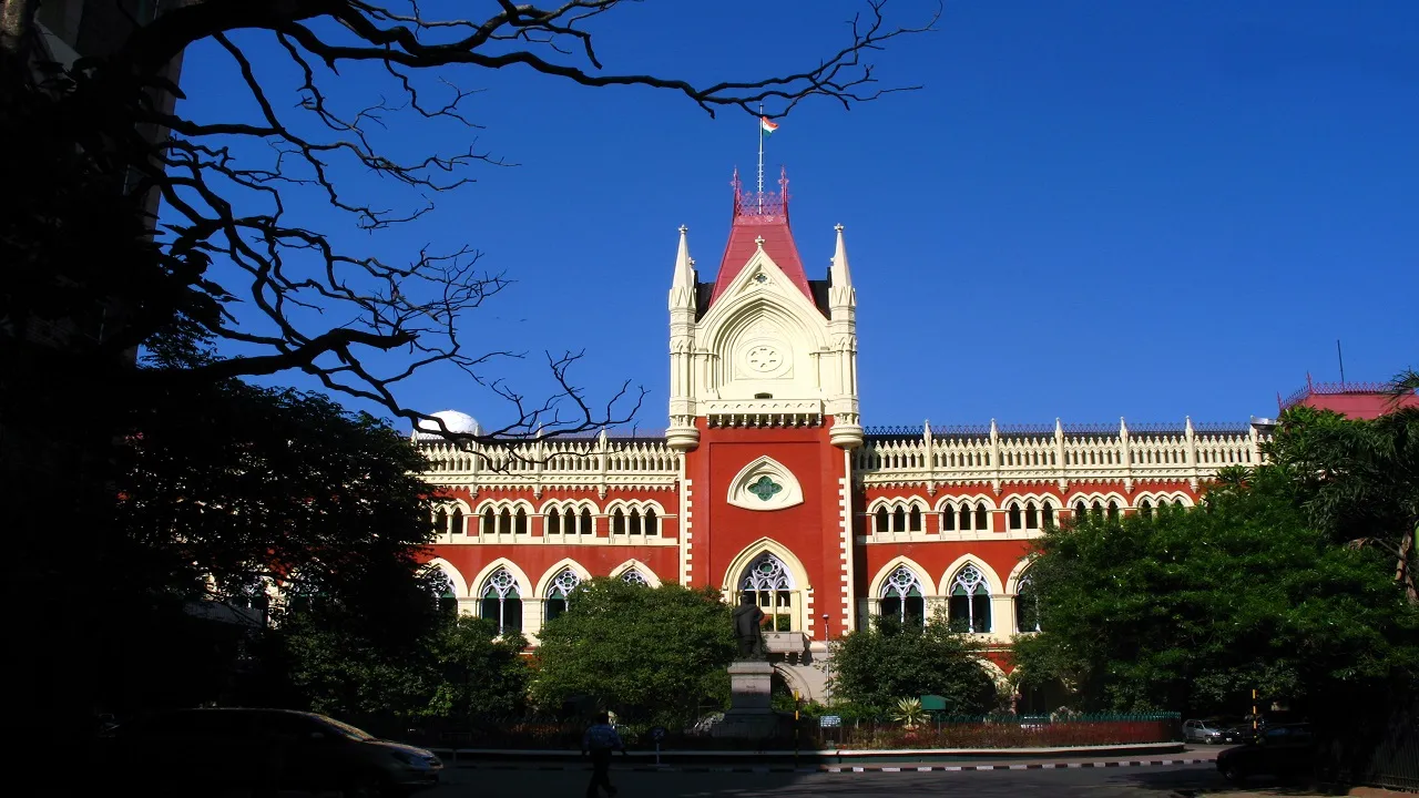 Kolkata High Court