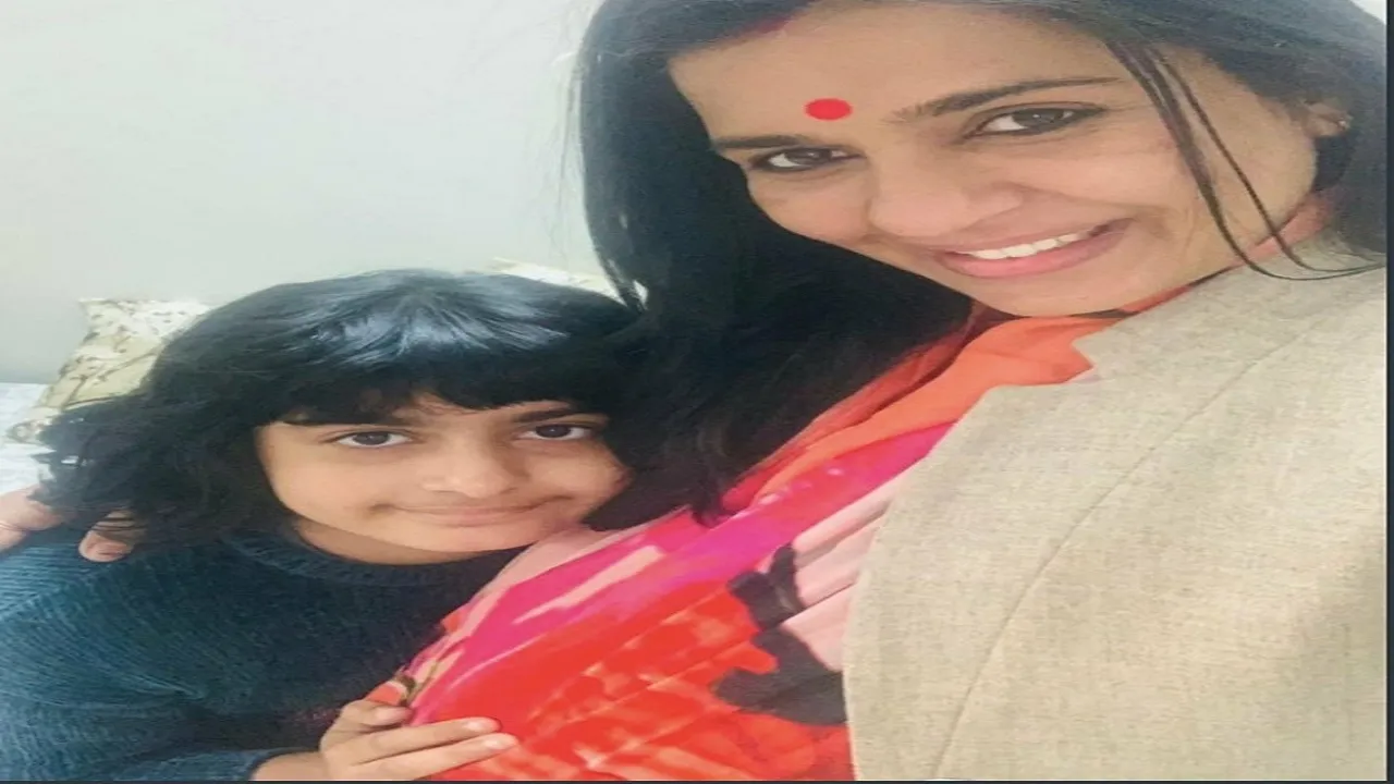 saumya gurjar