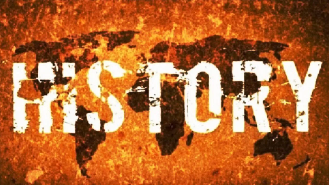 History