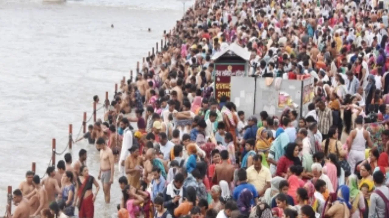 Mauni Amavasya