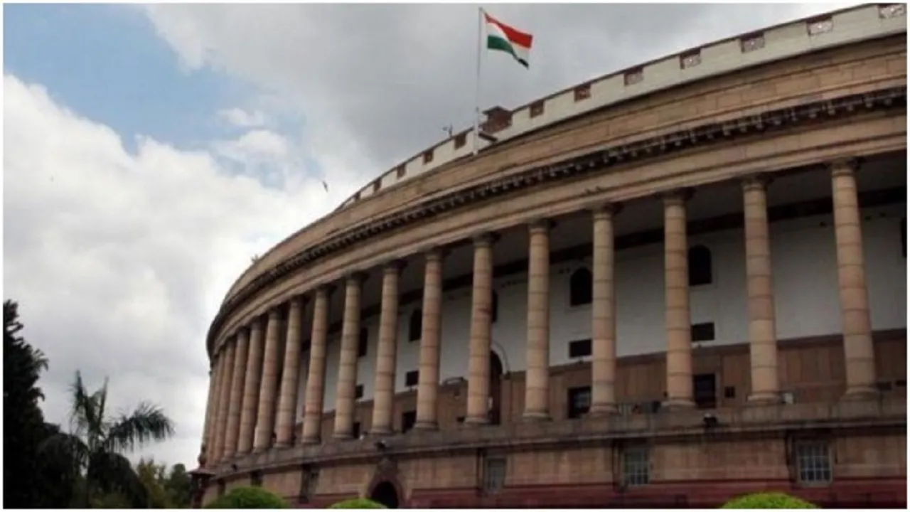 Parliament