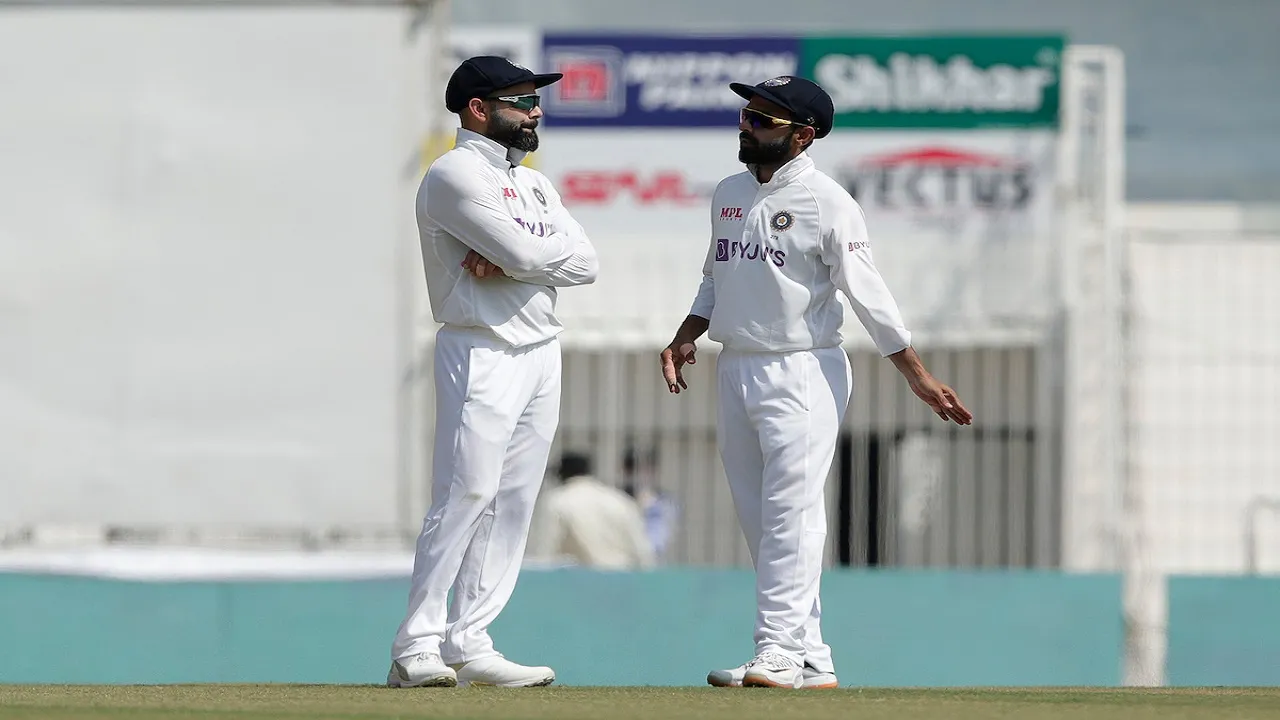 Rahane