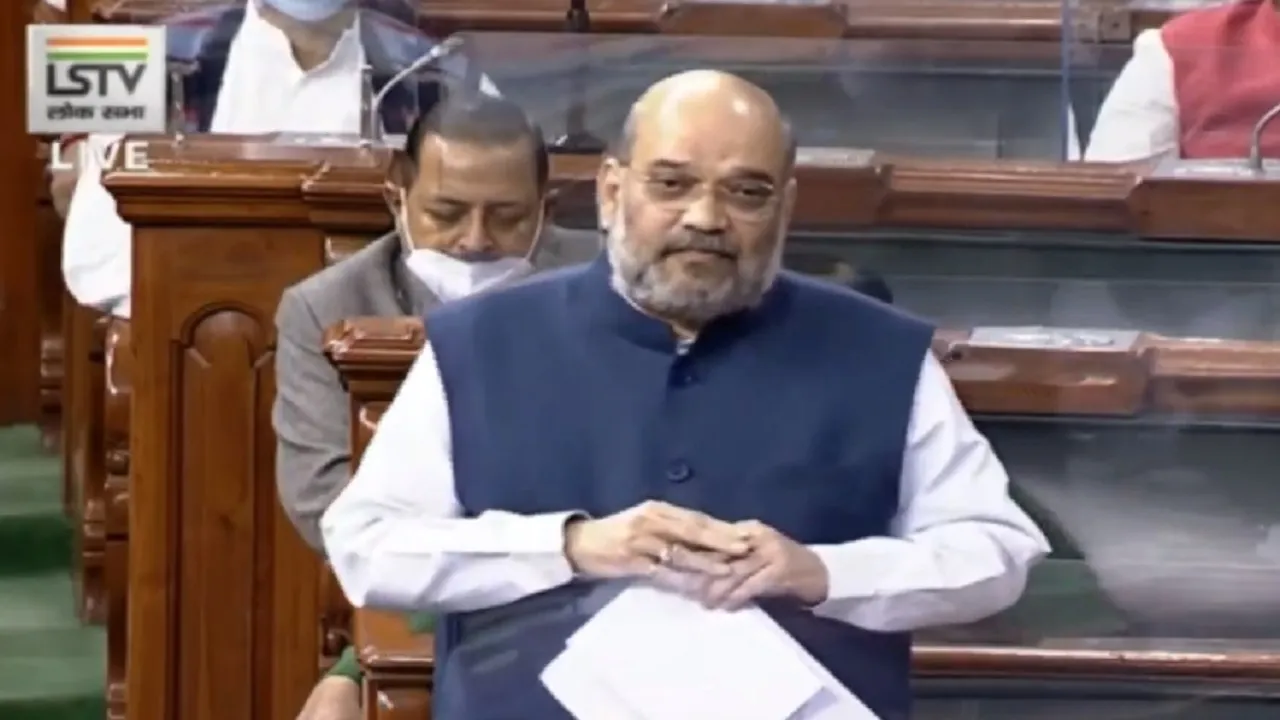 amit shah