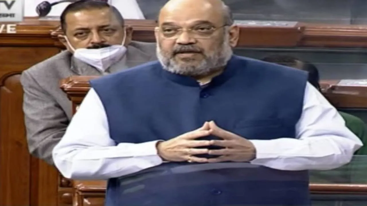 Amit Shah