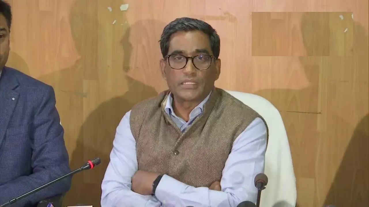 Bihar Principal Secy  Health