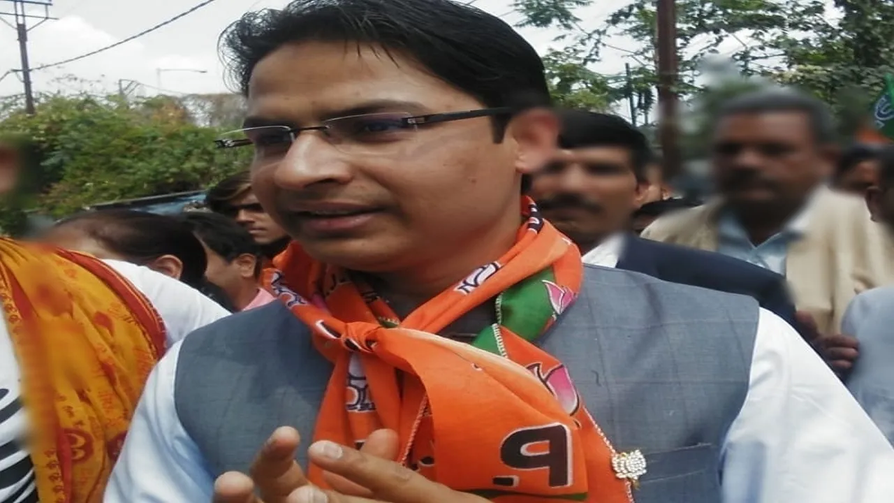 Raju Bista