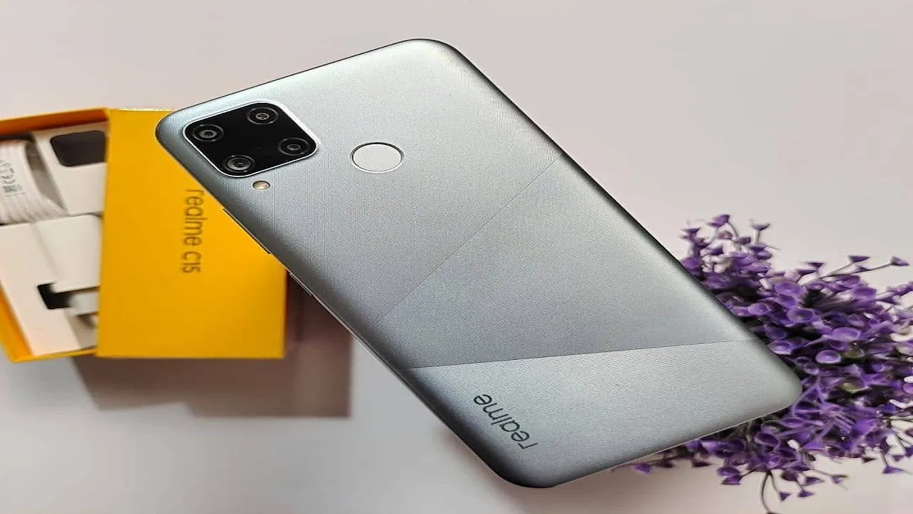 रियलमी (Realme)