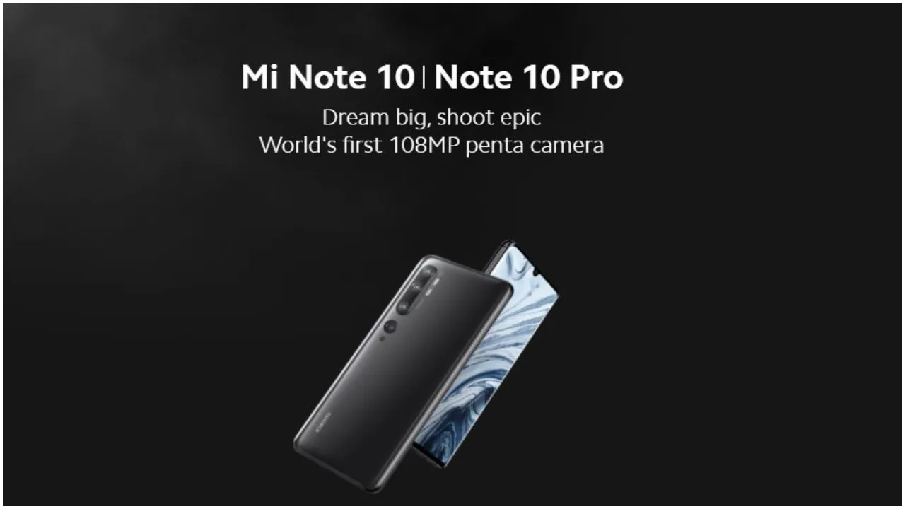Redmi Note 10