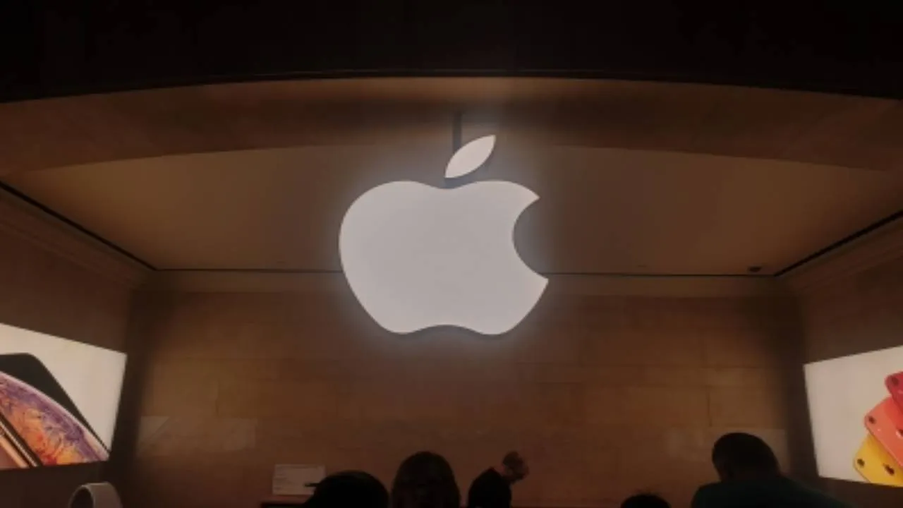 Apple