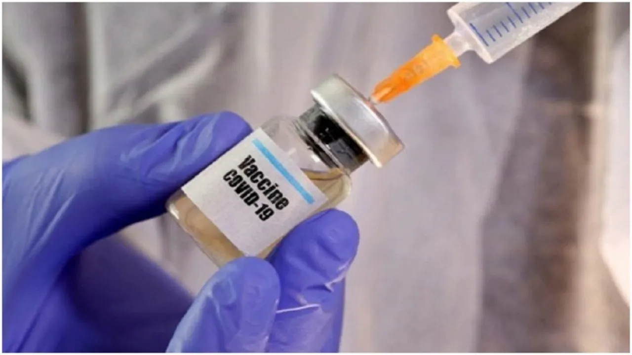 corona vaccination