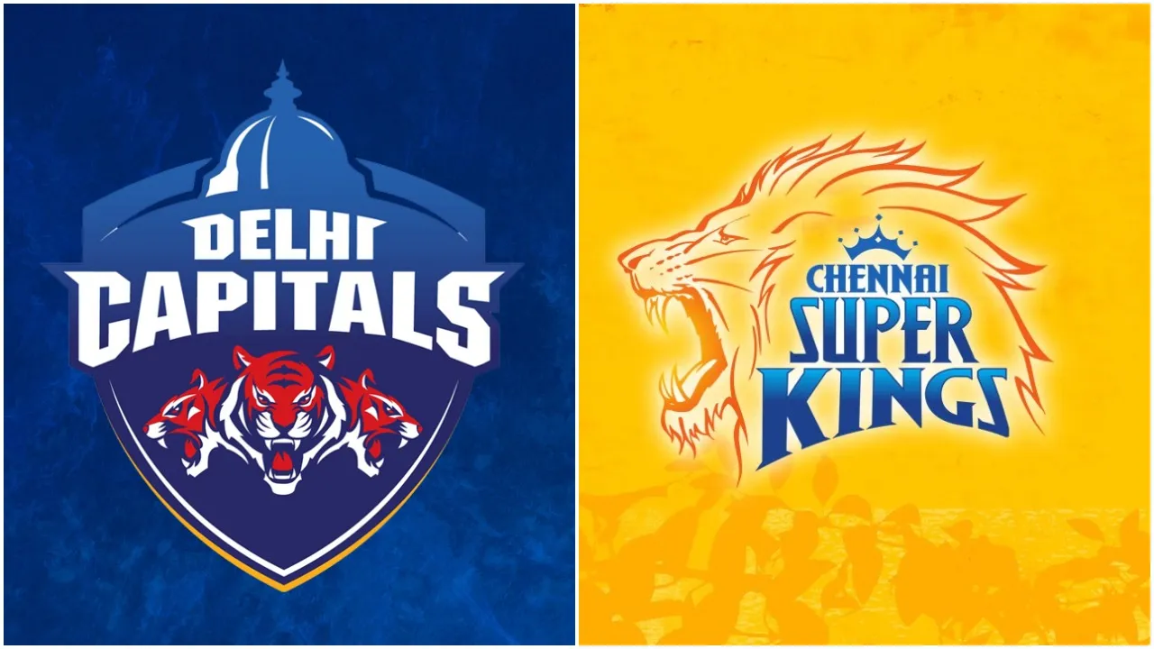 CSK DC IPL 2021 Auction