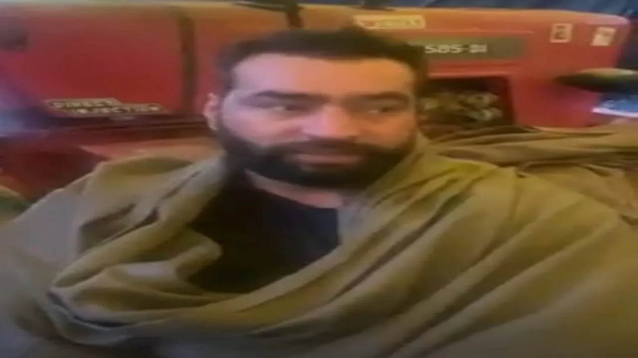 Delhi Police announce Rs 1 lakh cash reward for information on Lakha Sidhana