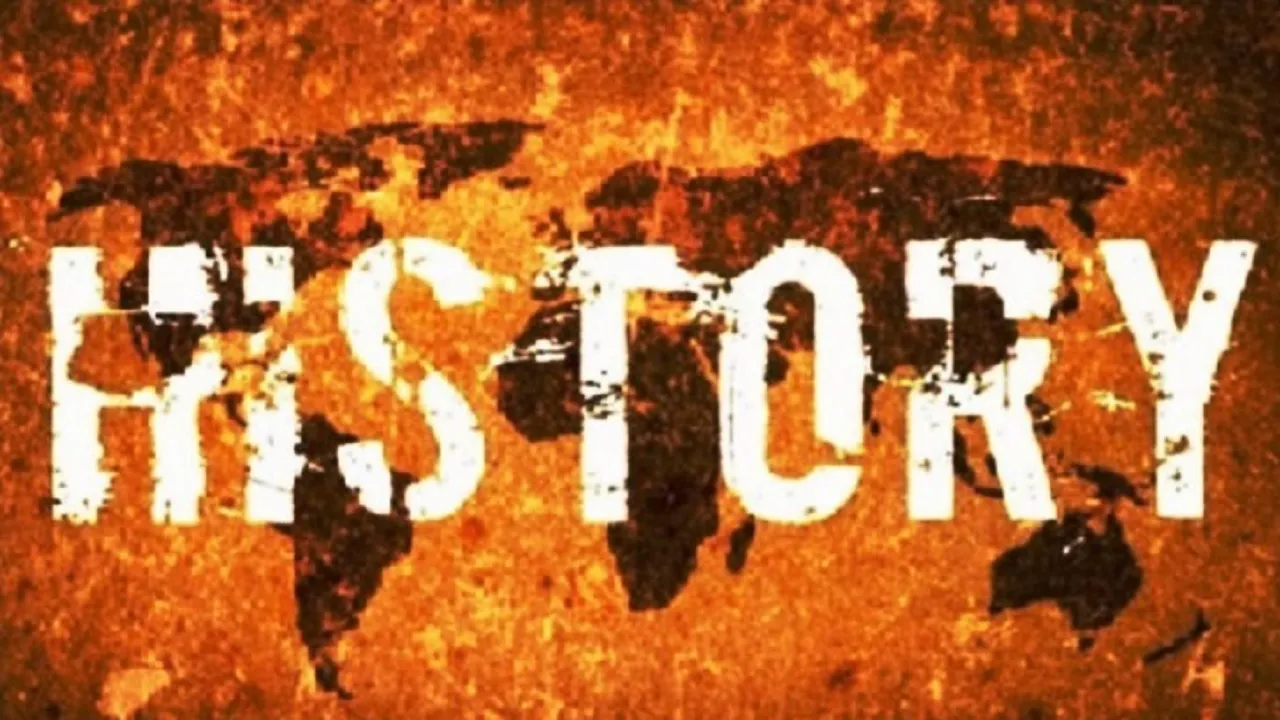 History