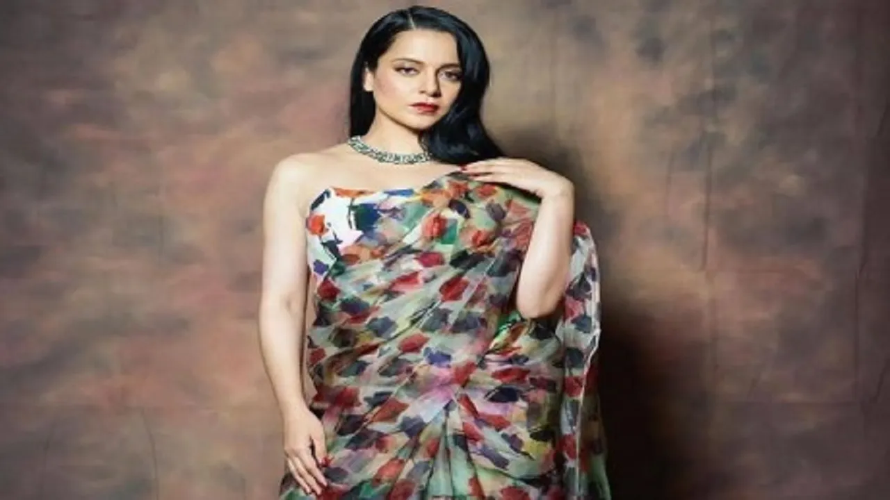 kangana