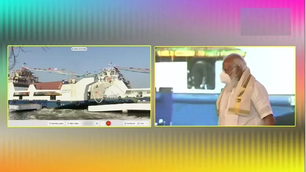 Prime Minister Narendra Modi