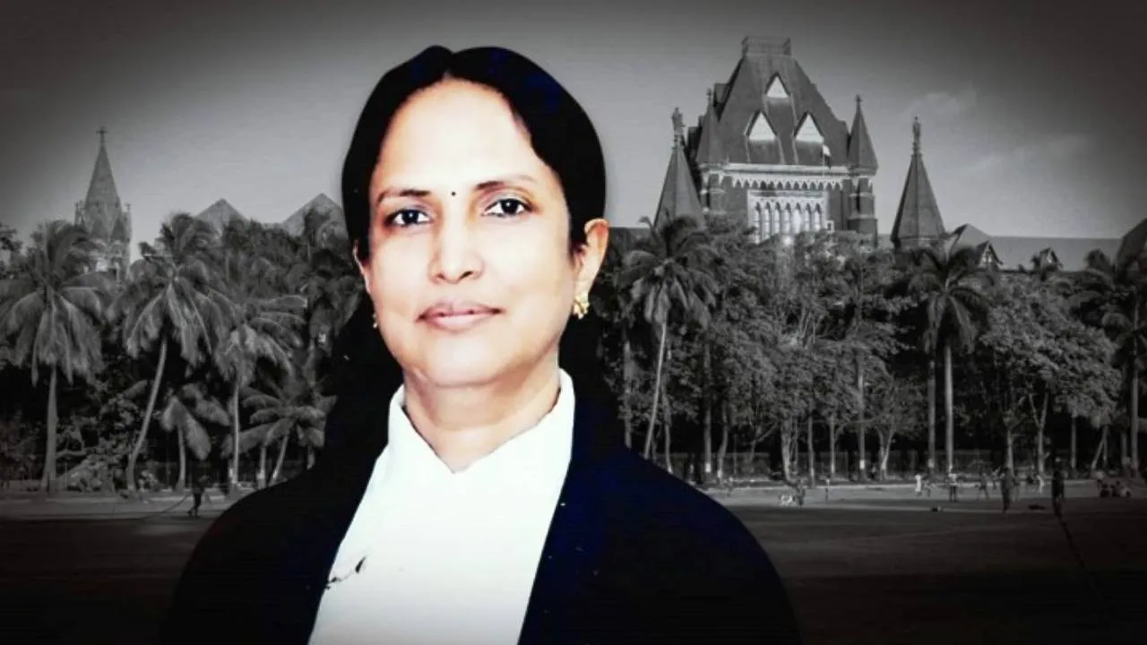 Pushpa Ganediwala