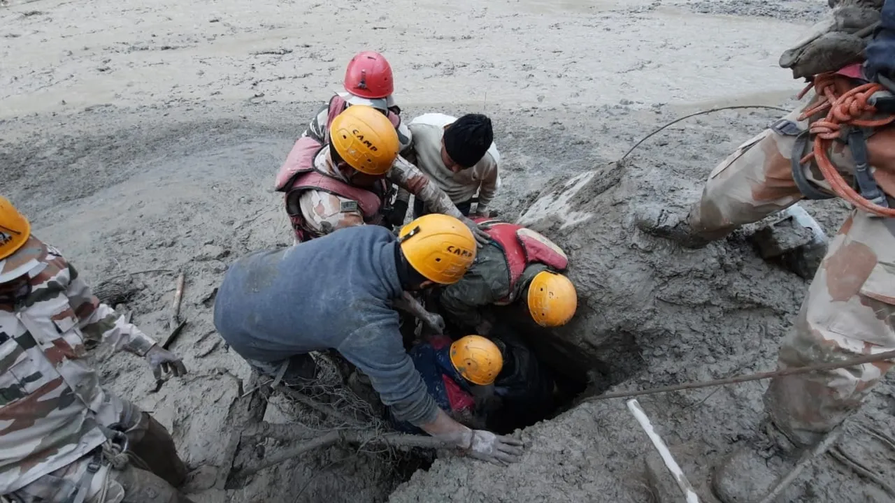 uttrakhand disaster
