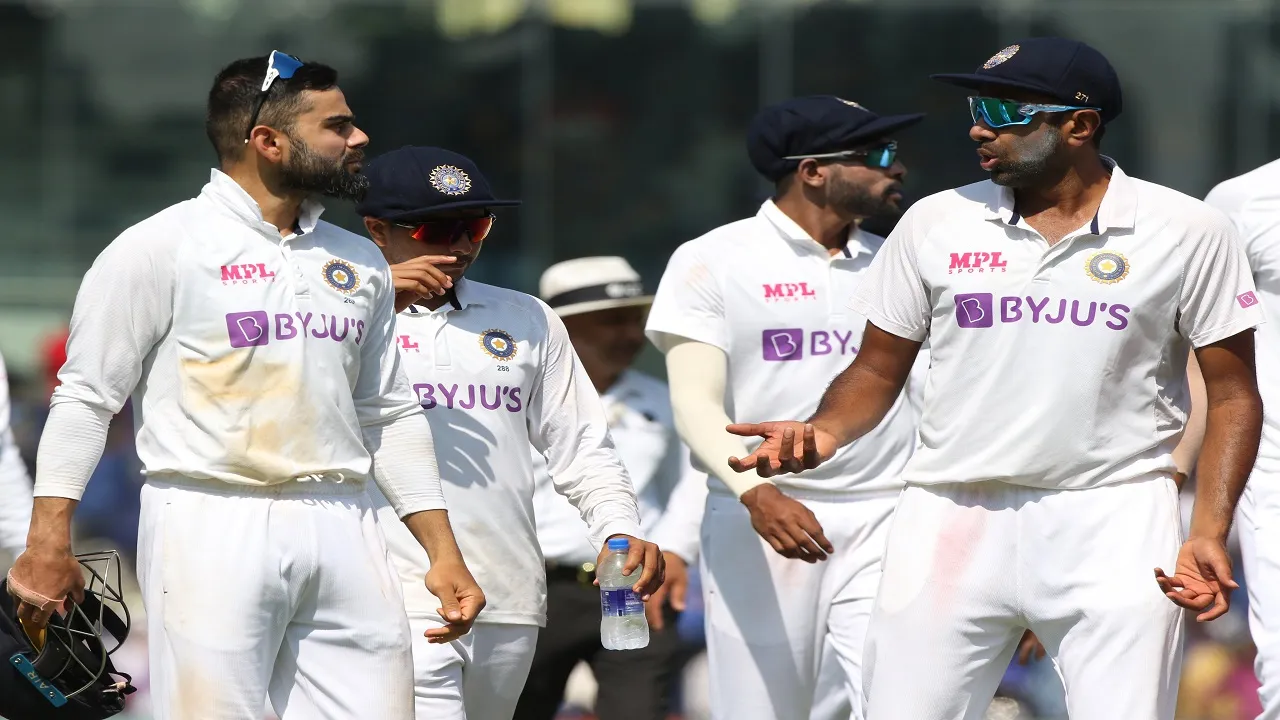 Team India