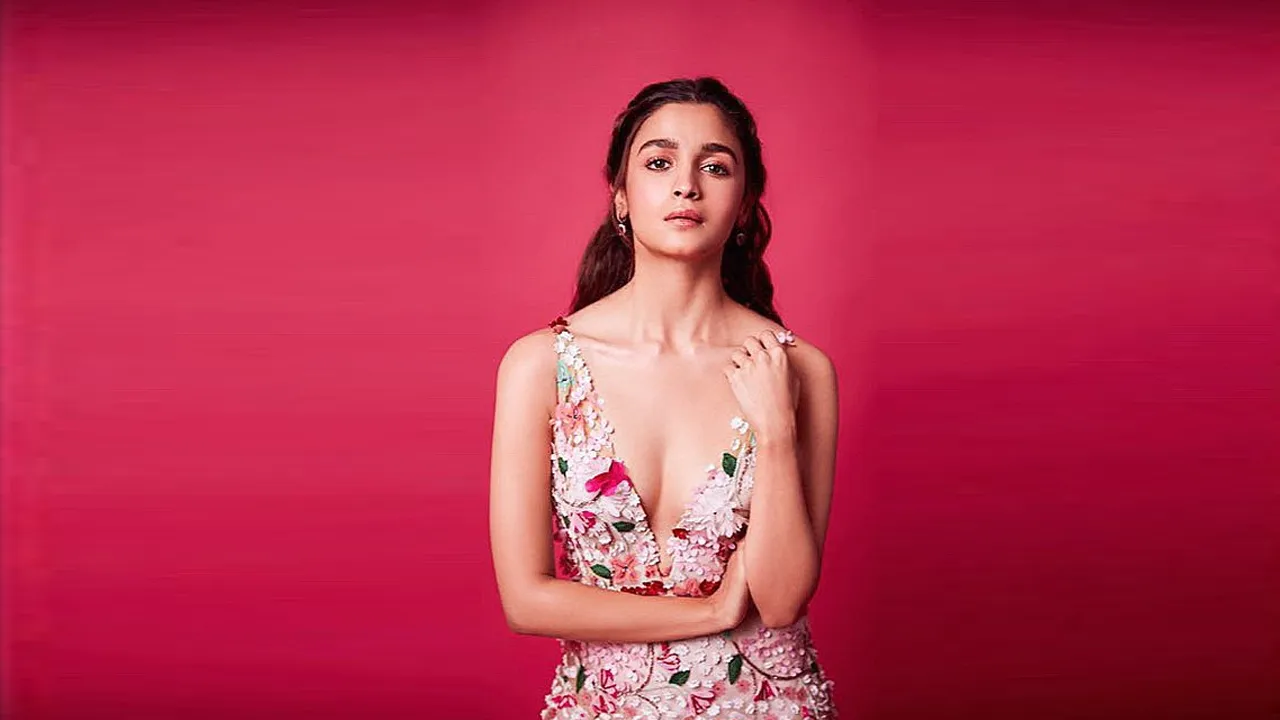 aalia bhatt
