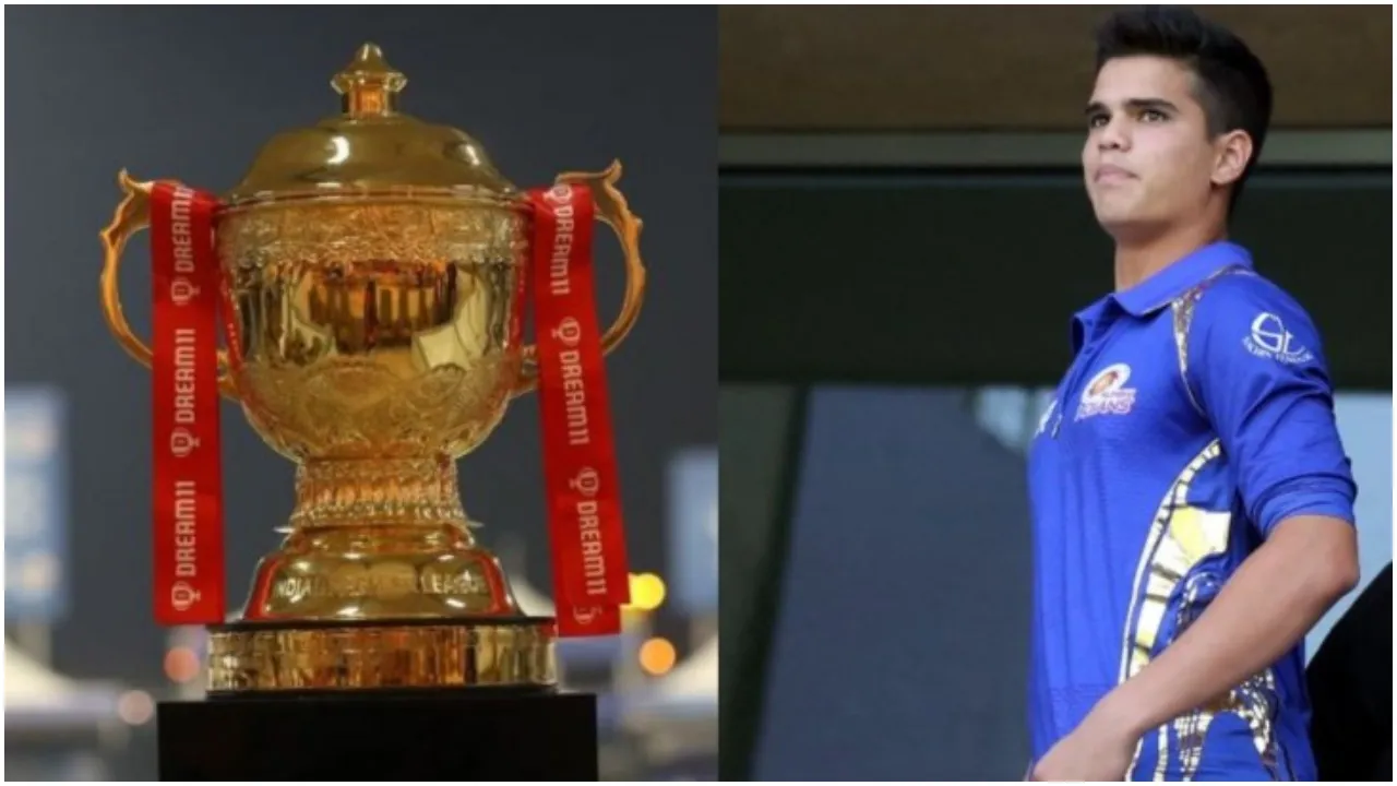 arjun tendulkar