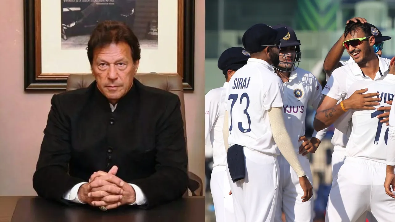 Imran