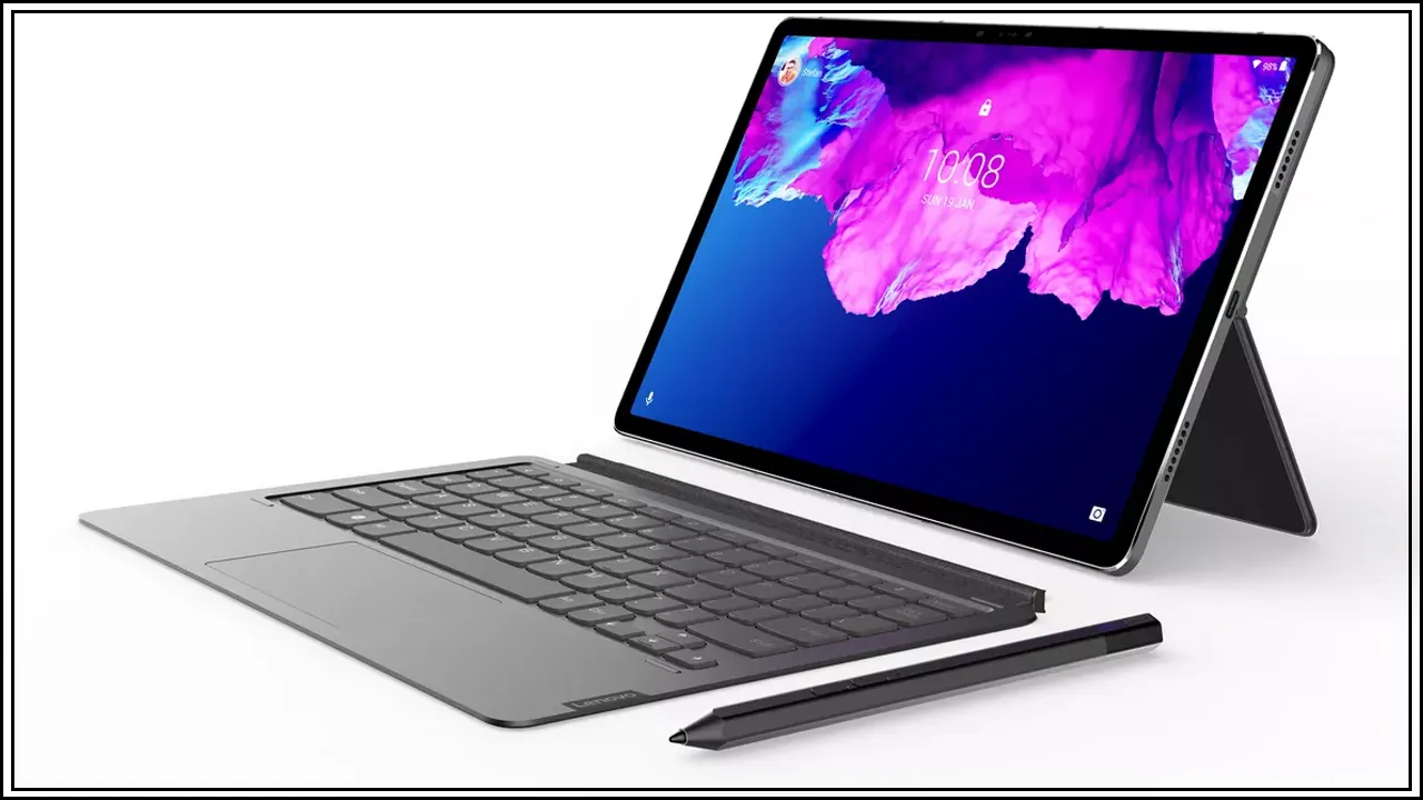 Lenovo Tab