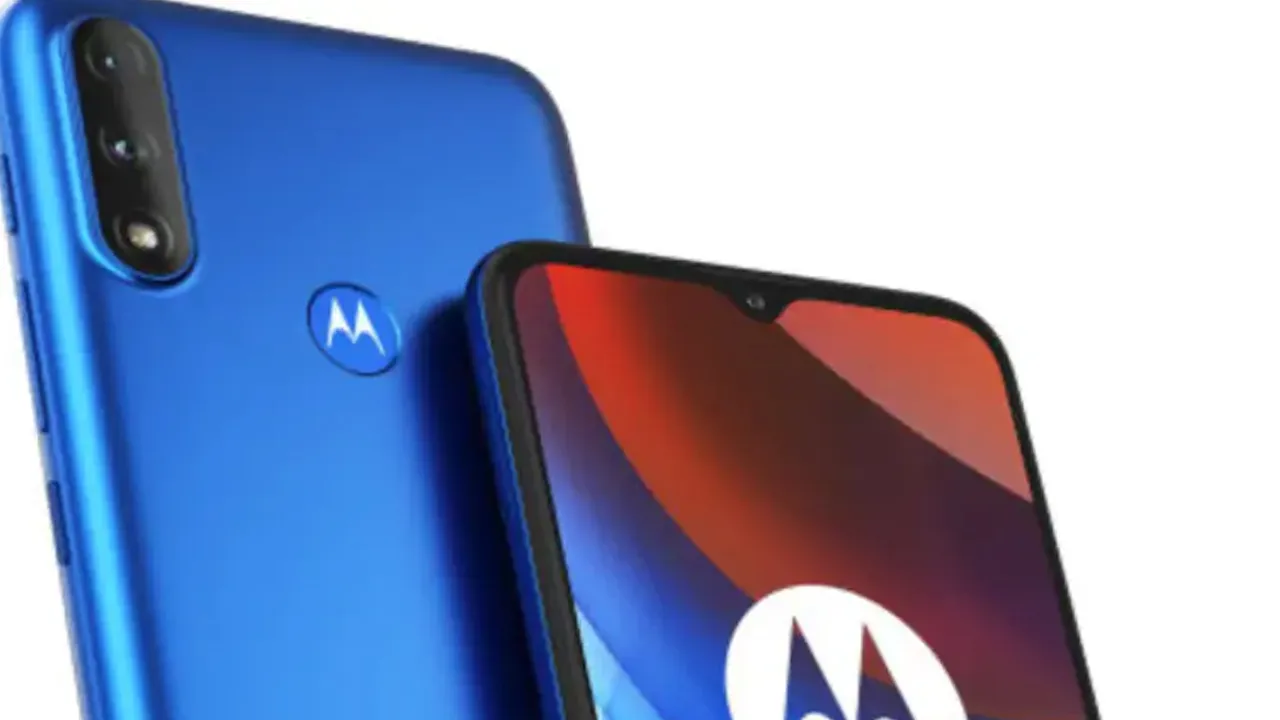 moto e7 Power