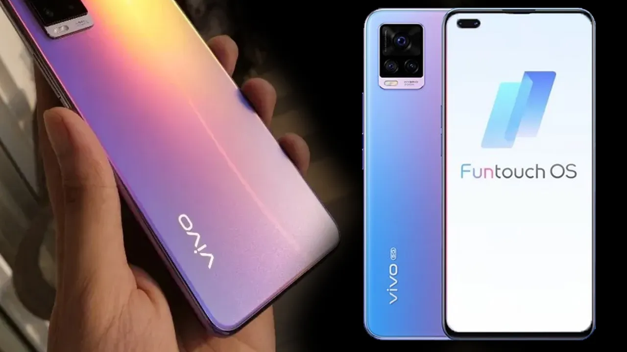 Vivo Funtouch OS